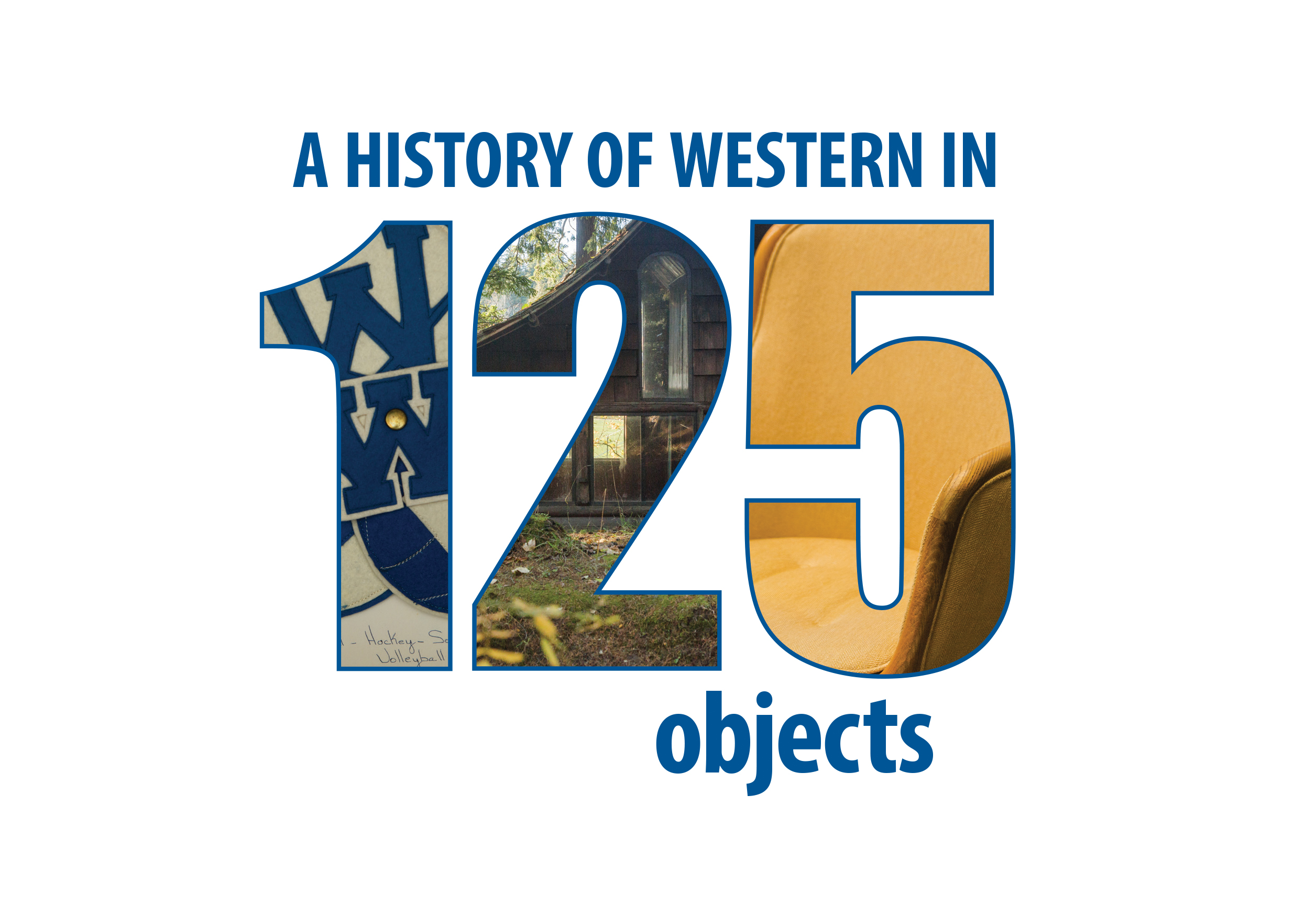 A History of Western in 125 Objects