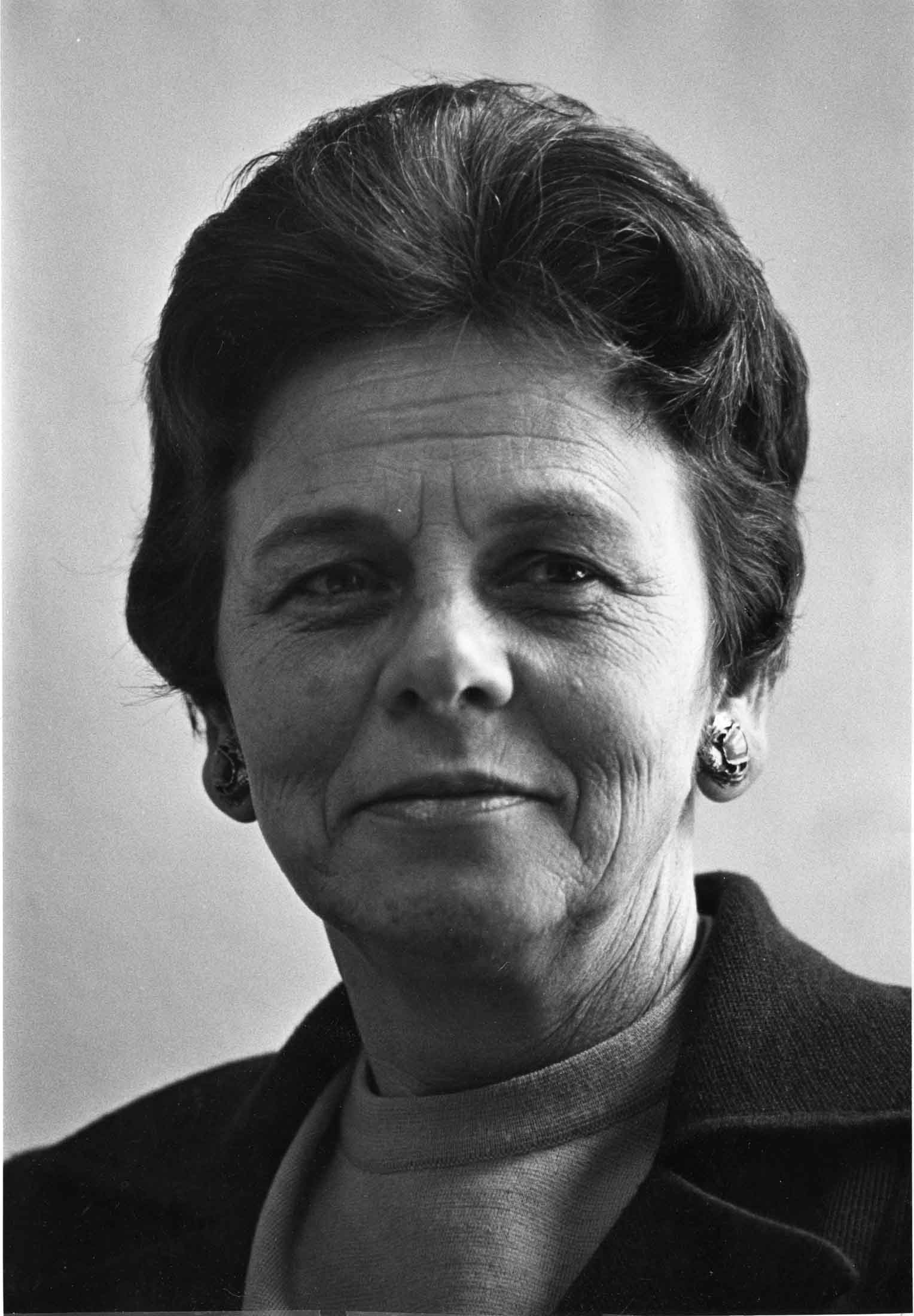 Margaret Aitken