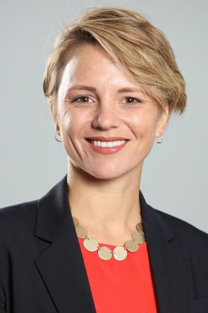 Monika Gruszecki