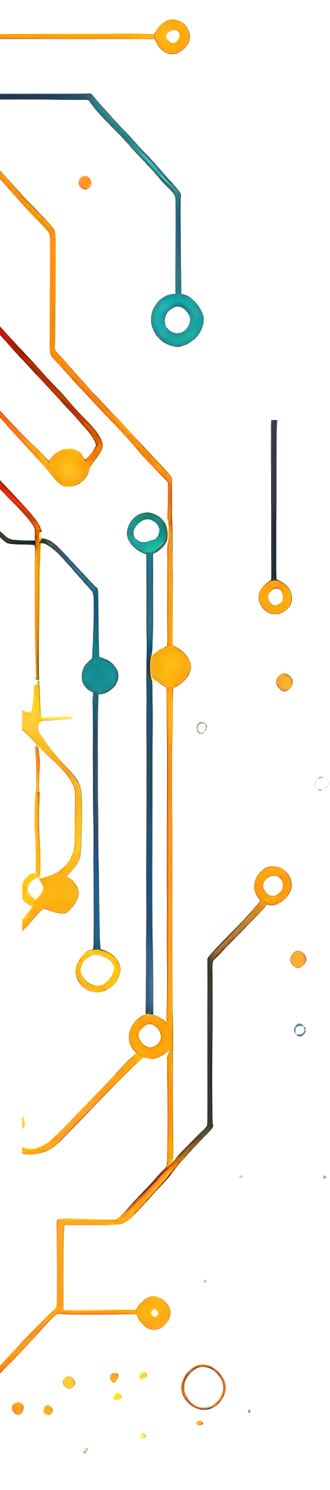 Illustrated circuitry