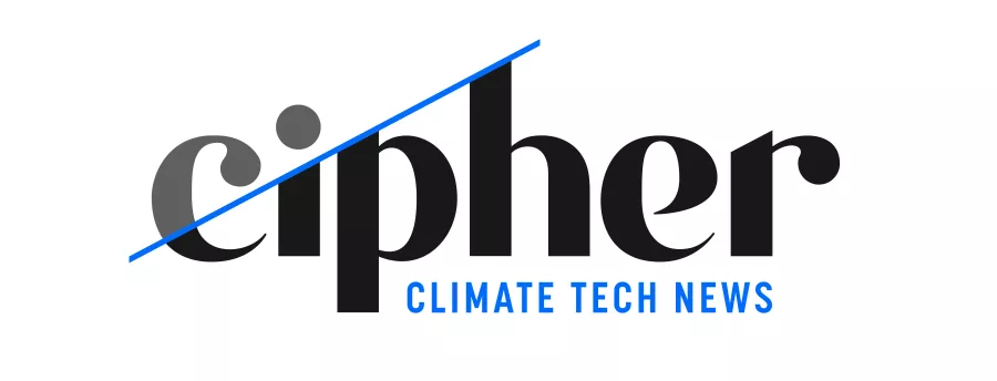 Cipher Climate Tech News